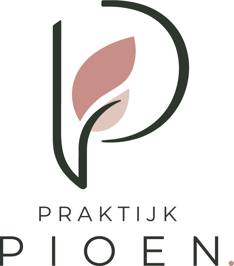 Logo Praktijk Pioen